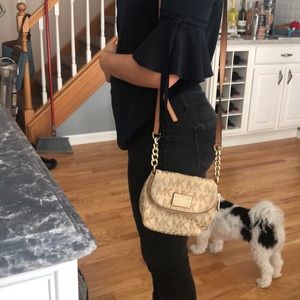 MK handbag